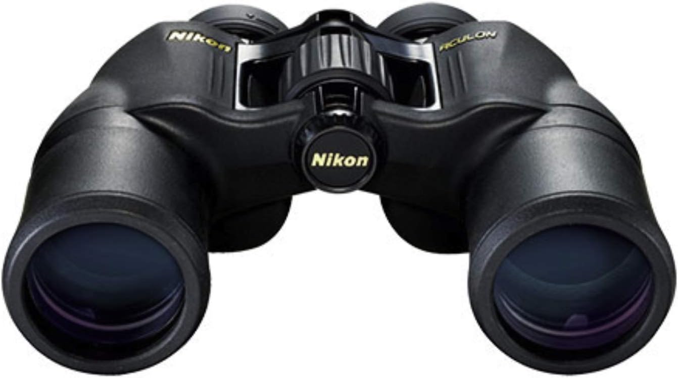 Nikon 8246 ACULON A211 10x42 Binoculars