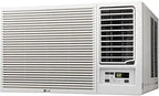 LG LW2416HR 23000 BTU Window Air Conditioner Heat