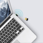 TP-Link TL-WN725N Nano USB WiFi Adapter