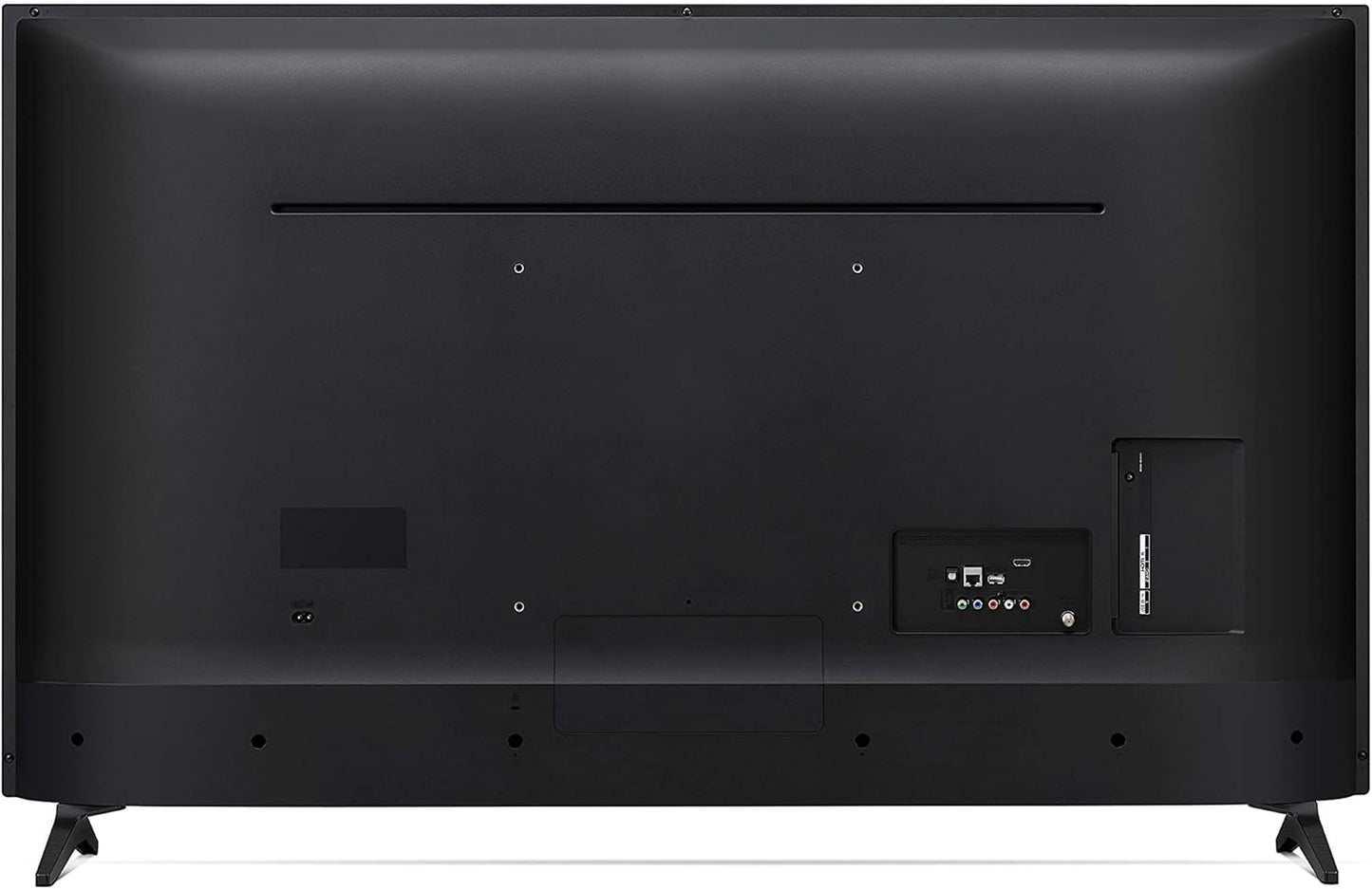 LG 43UN6950ZUA 43-inch 4K UHD Smart TV (Renewed)
