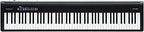 Roland FP-30-BK 88-Key Digital Piano Black Bluetooth