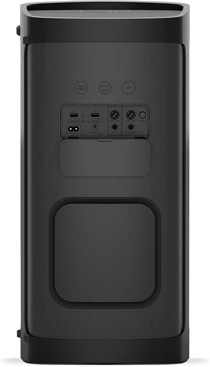 Sony SRSXP500 X-Series Bluetooth Karaoke Party Speaker