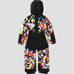 Spyder Boys Toddler Stevie Ski Snowsuit