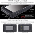 FEELWORLD F570 5