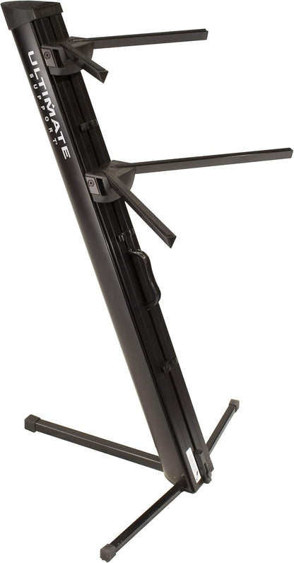 Ultimate Support AX48PRO Electronic Keyboard Stand