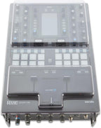 Decksaver Seventy-Two MK2 Rane Mixer Cover
