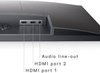 Dell S24 Series 24 inch FHD 75Hz IPS Monitor