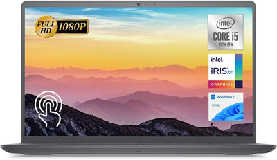 Dell 3511 15.6" FHD Touchscreen i5 Laptop