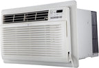 LG LT1016CER 10000 BTU Through-the-Wall Air Conditioner