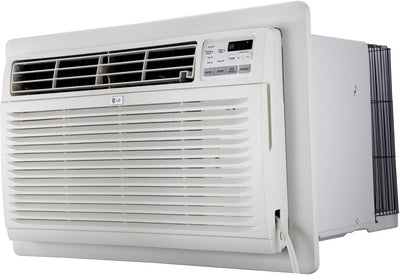LG LT1016CER 10000 BTU Through-the-Wall Air Conditioner