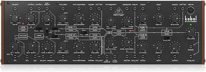 Behringer 0718-ABY86-US1 Kobol Expander Analog Synthesizer