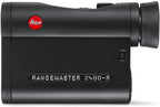 Leica CRF 2400-R RangeMaster Laser Rangefinder