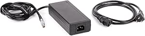 Wooden Camera 15V Power Supply RED Camera Accessory