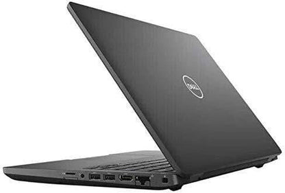 Dell Latitude 5400 i5 8th Gen Laptop Renewed