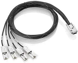 HP 785989-B21 SAS Internal Cable Kit DL380 Gen9 — main product image