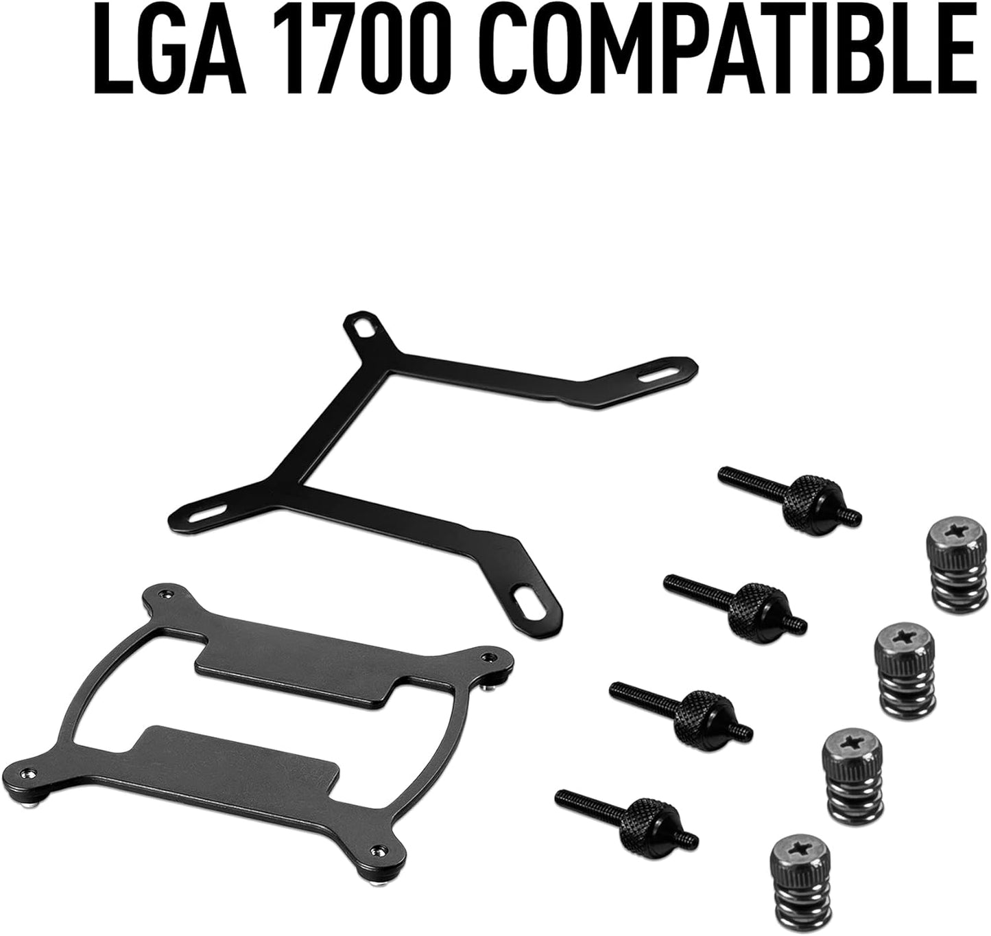 MSI MAG CORELIQUID P240 AIO CPU Cooler