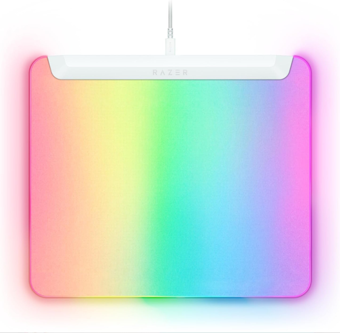 Razer RZ02-04920200-R3M1 Firefly V2 Pro RGB Mouse Mat