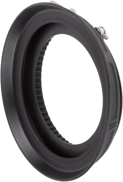 Wooden Camera 242300 Zip Box - 138mm Round Lens Clamp