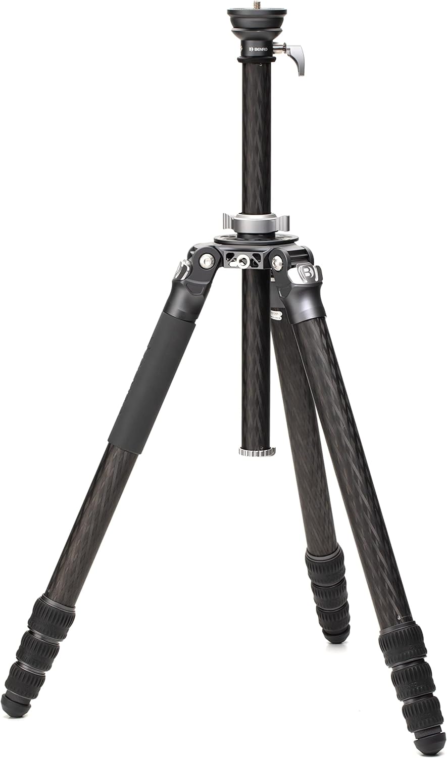 Benro Mammoth Center Column MAC3 Tripod Accessory