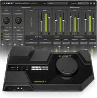 Lewitt Connect 6 USB-C Audio Interface for Creators