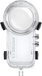 Insta360 X3 Invisible 50M Waterproof Dive Case