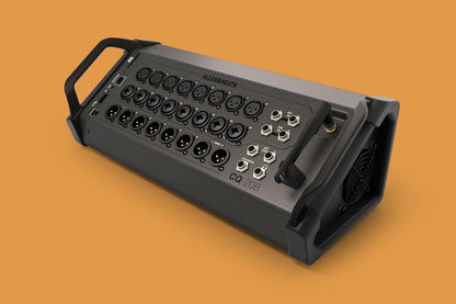 Allen & Heath AH-CQ20B Digital Mixer with WiFi, Bluetooth