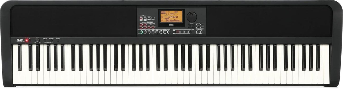 Korg XE20 88-Key Digital Ensemble Piano