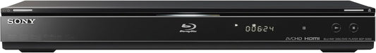 Sony BDP-S360 Blu-ray Disc Player 1080p (2009 Model)