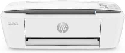 HP BD-DJ3752-Q DeskJet 3752 Wireless All-in-One Printer