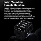 Godox X3F TTL Wireless Flash Trigger for Fuji