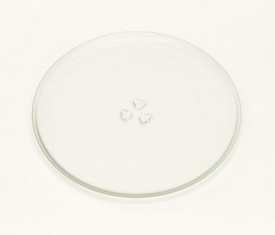 LG MV1543ML Microwave Glass Turntable Replacement