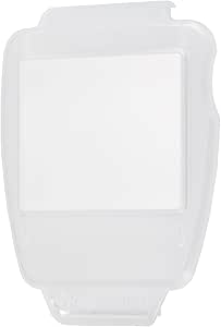 Nikon BM-4 LCD Monitor Cover for D70 — main product image