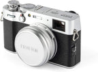 NiSi UHD UV Camera Lens Filter Fujifilm X100 Series