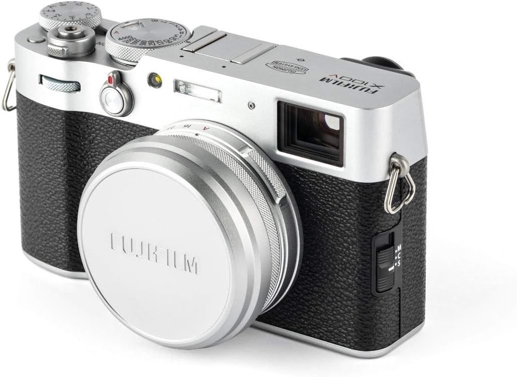 NiSi UHD UV Camera Lens Filter Fujifilm X100 Series