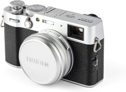 NiSi UHD UV Camera Lens Filter Fujifilm X100 Series