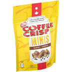 ETC Coffee Crisp Nestle Minis 180g