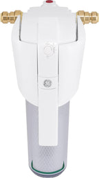 GE FTHLM Whole House Water Filter - 3 Month