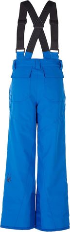 Spyder 205376 Boys' Power Ski Pants Insulated