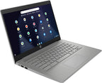 HP Quad-Core N4120 14