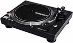 Reloop RP-2000 MK2 Direct Drive DJ Turntable with Cartridge