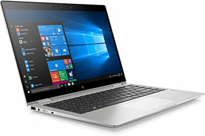 HP EliteBook x360 1040 G6 2-in-1 Touch Laptop - i7-8665U, 16GB RAM, 256GB SSD