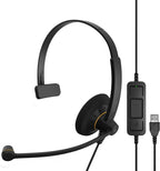 Sennheiser 615104236905 SC 30 USB CTRL Headset