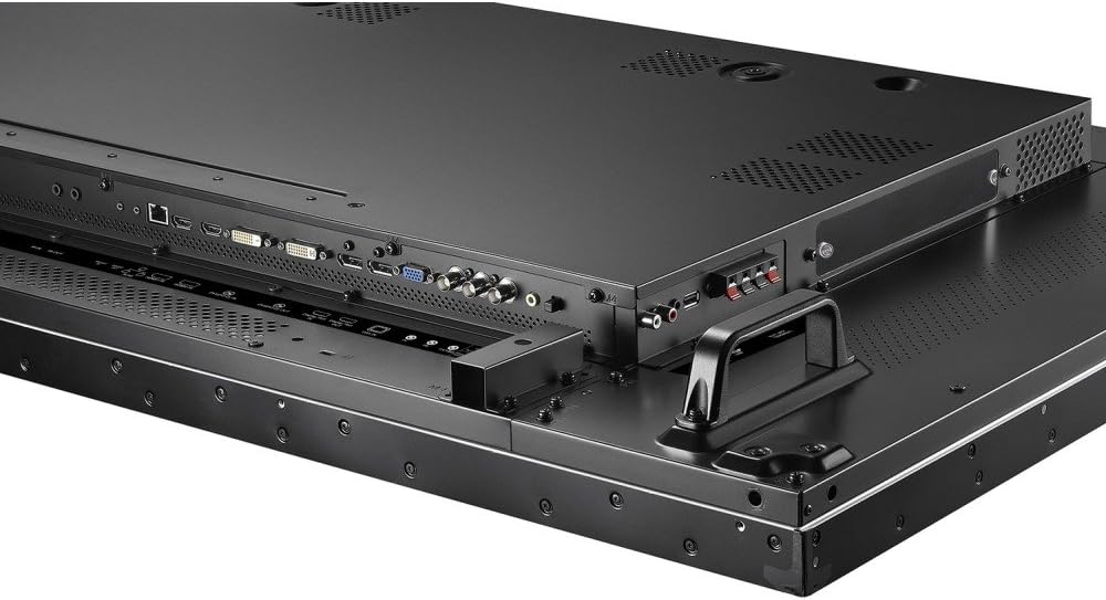 ViewSonic CDE4302 43" 1080p Commercial LED Display USB HDMI