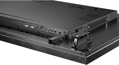 ViewSonic CDE4302 43" 1080p Commercial LED Display USB HDMI