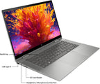 HP Envy x360 2-in-1 Laptop 15.6