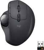 Logitech 910-005177 MX Ergo Wireless Trackball Mouse