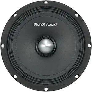 Boss PLP10.8 10" 800W Midrange Car Audio Speaker