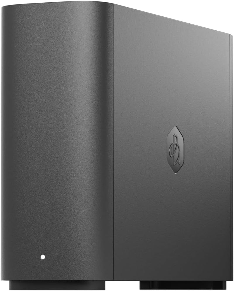 Synology BST150-4T BeeStation 4TB Personal Cloud Storage — main product image
