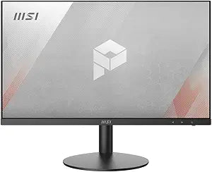 MSI PROAP241Z Ryzen 7 5700G 24" All-in-One Desktop