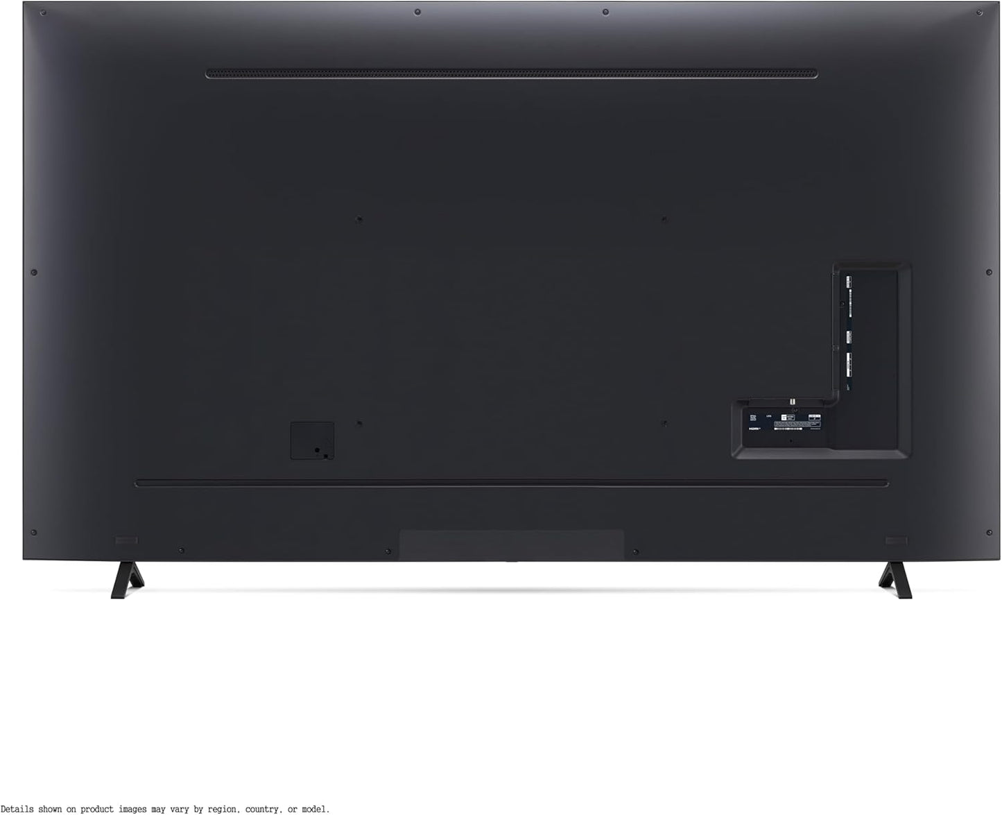 LG 86UT7590PUA 86-Inch 4K UHD LED Smart TV